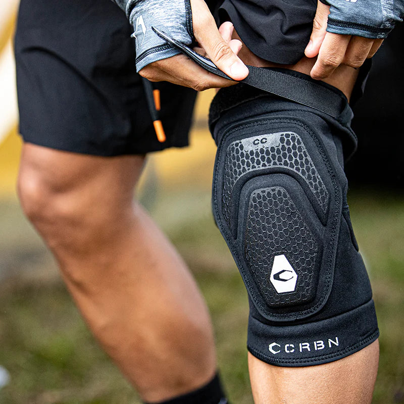CC KNEE PADS