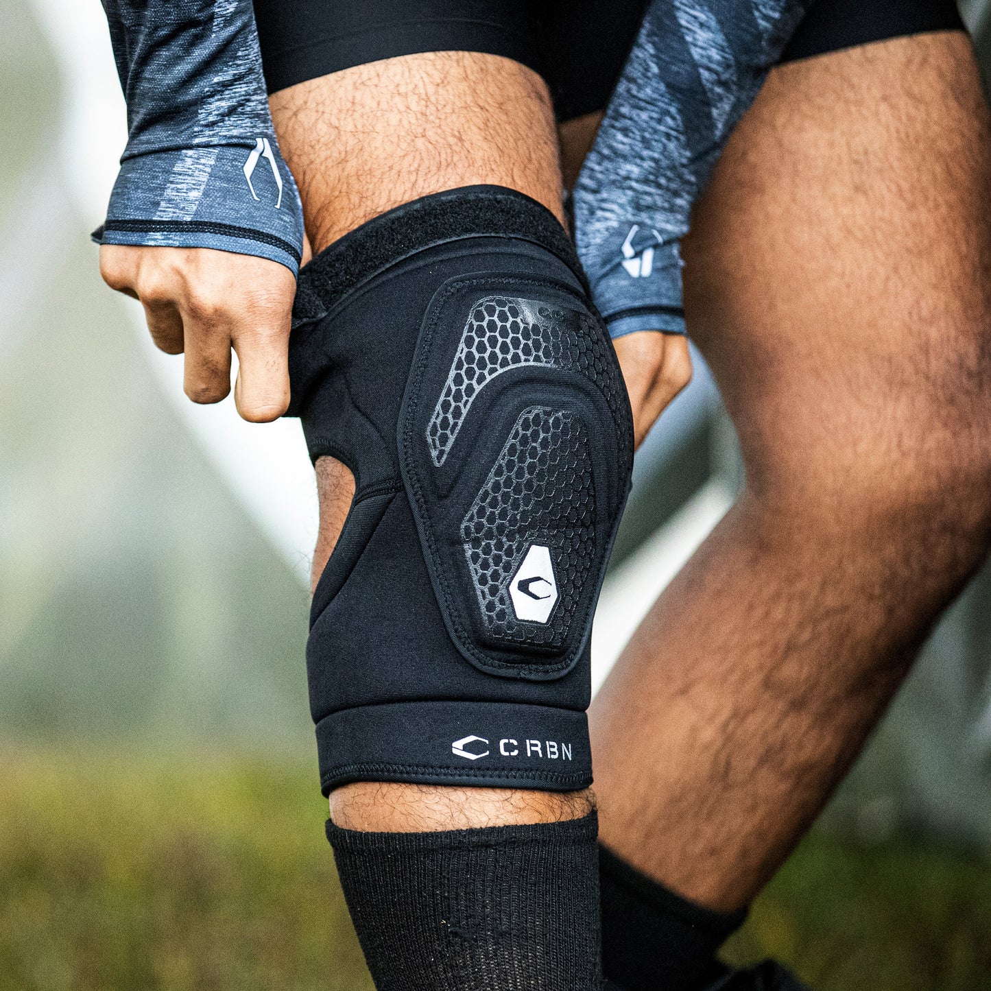 CC KNEE PADS