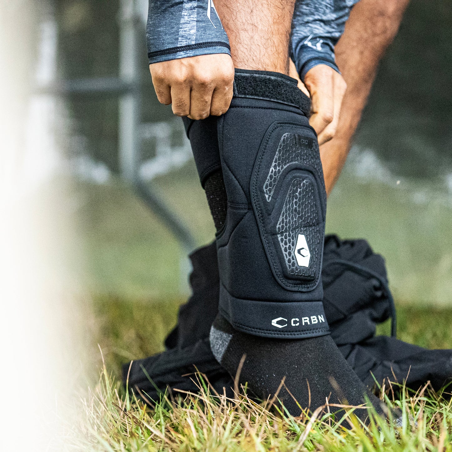 CC KNEE PADS