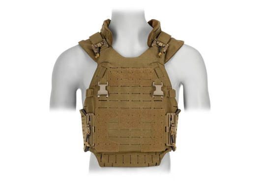 CIBV Cataphract Plate Carrier COYOTE