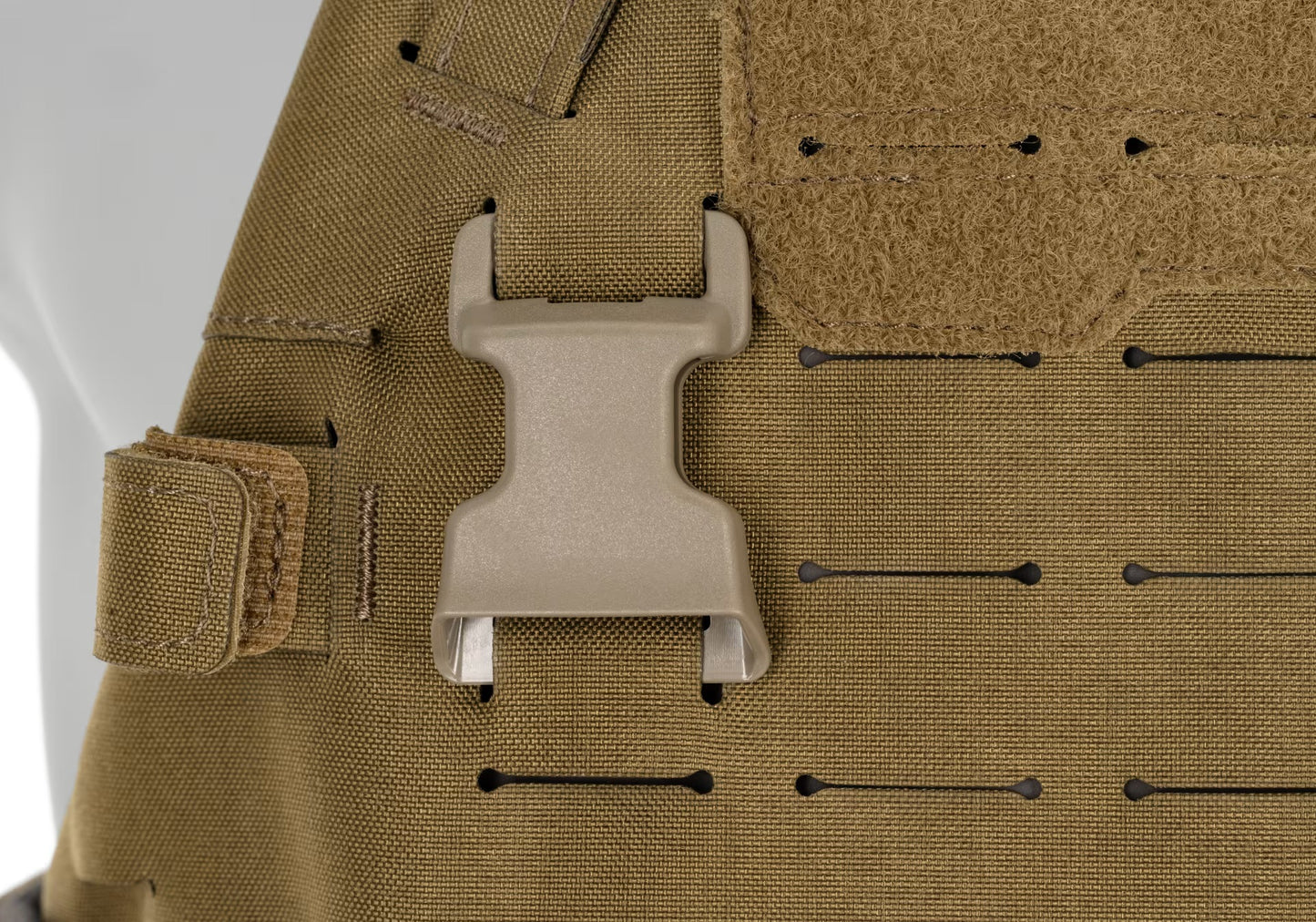 CIBV Cataphract Plate Carrier COYOTE