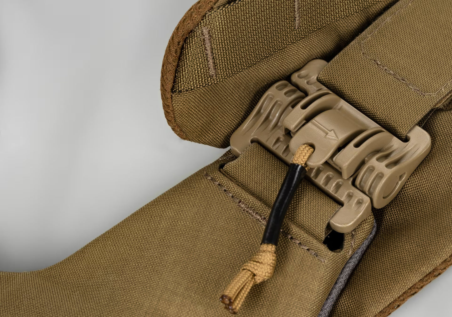 CIBV Cataphract Plate Carrier COYOTE