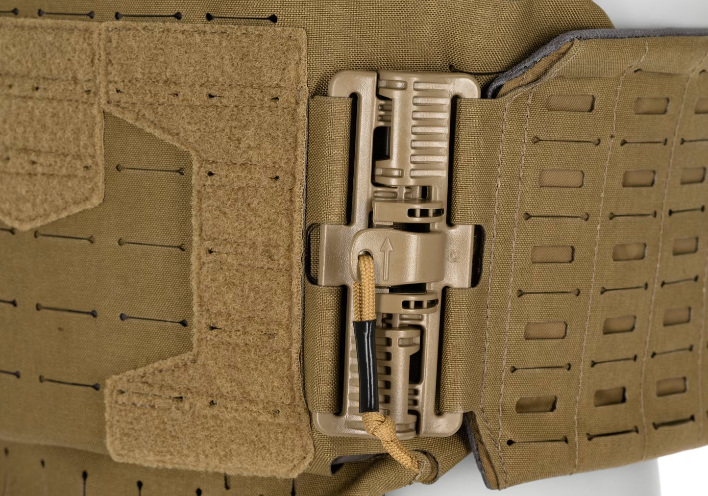 CIBV Cataphract Plate Carrier COYOTE
