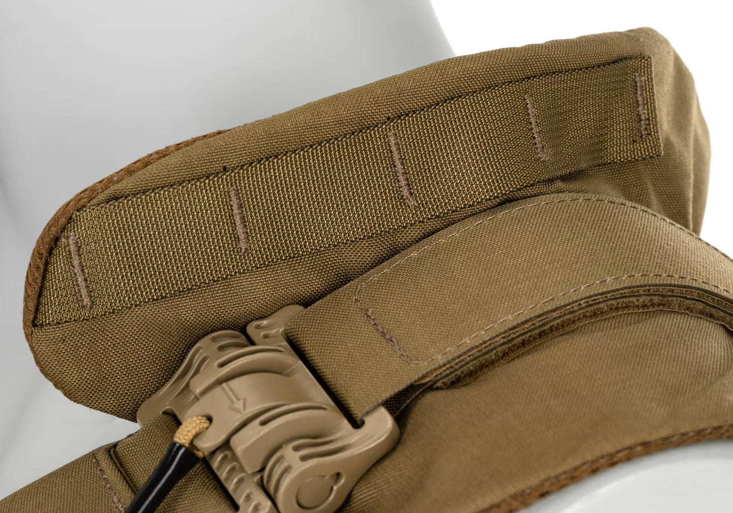 CIBV Cataphract Plate Carrier COYOTE