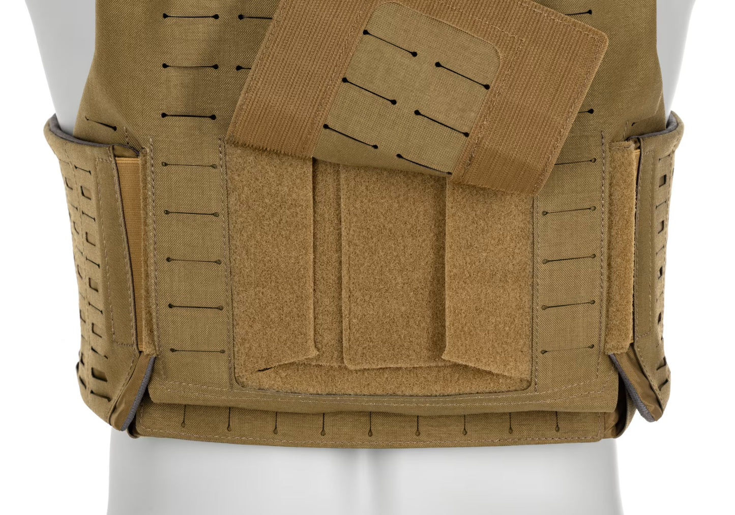 CIBV Cataphract Plate Carrier COYOTE