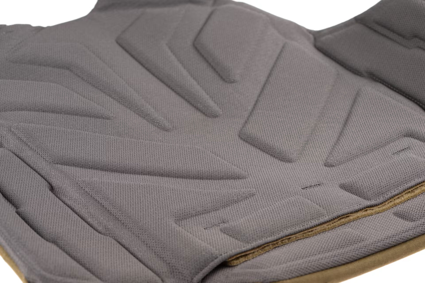 CIBV Cataphract Plate Carrier COYOTE