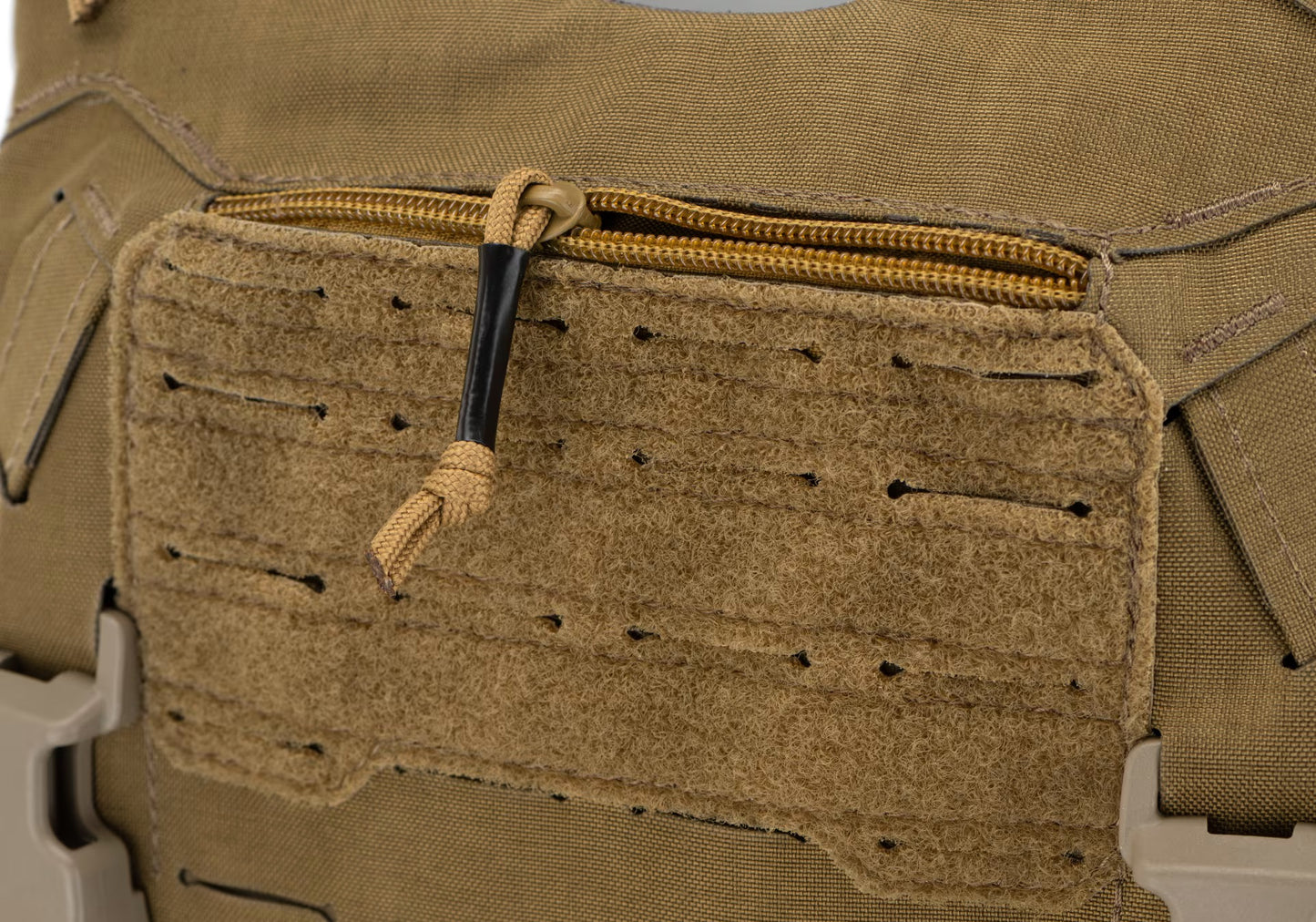 CIBV Cataphract Plate Carrier DUTY COYOTE BROWN