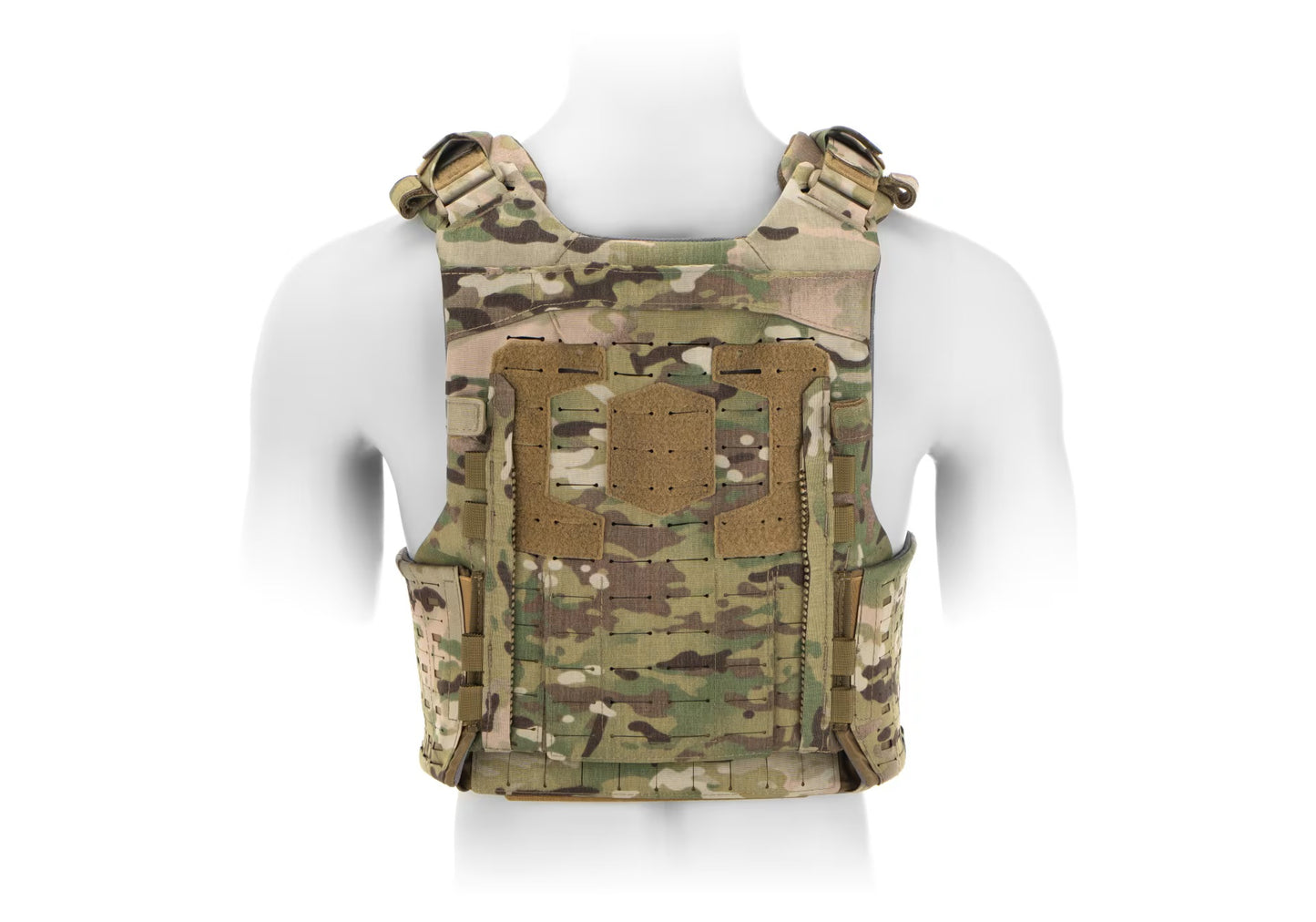 CIBV Cataphract Plate Carrier MULTICAM