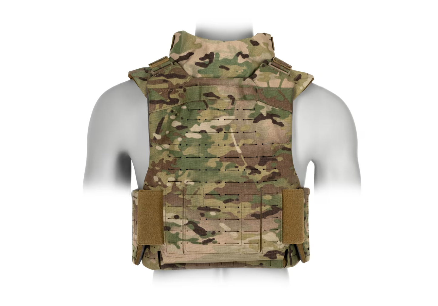 CIBV Cataphract Plate Carrier MULTICAM