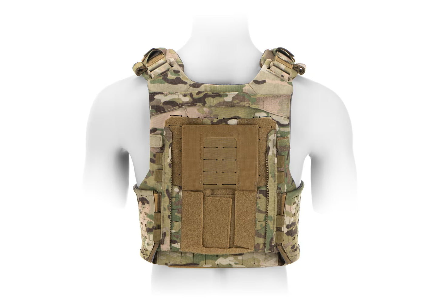 CIBV Cataphract Plate Carrier MULTICAM