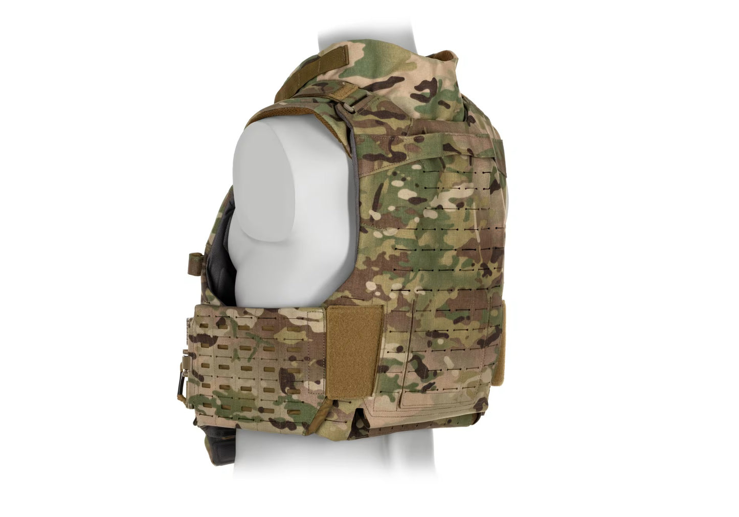 CIBV Cataphract Plate Carrier MULTICAM