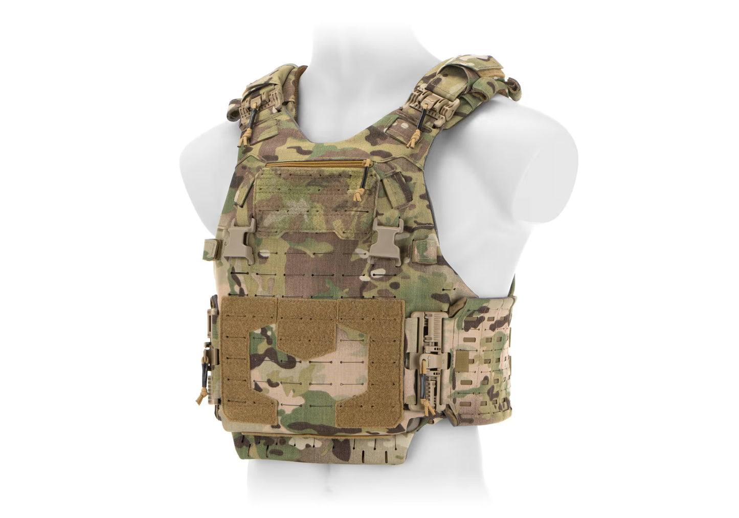 CIBV Cataphract Plate Carrier MULTICAM