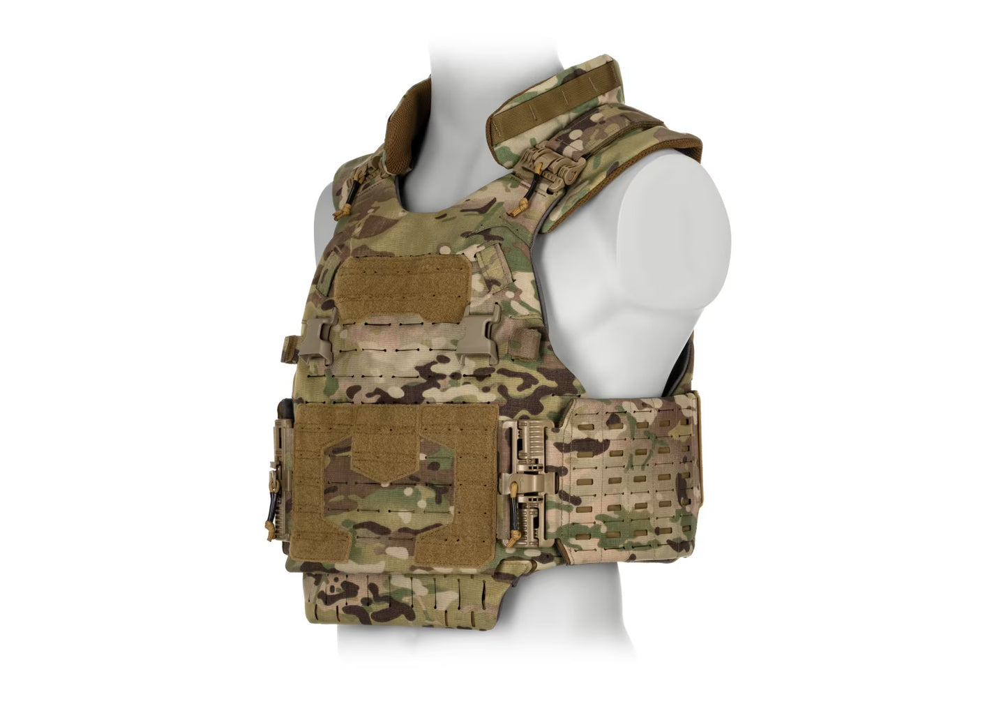 CIBV Cataphract Plate Carrier MULTICAM