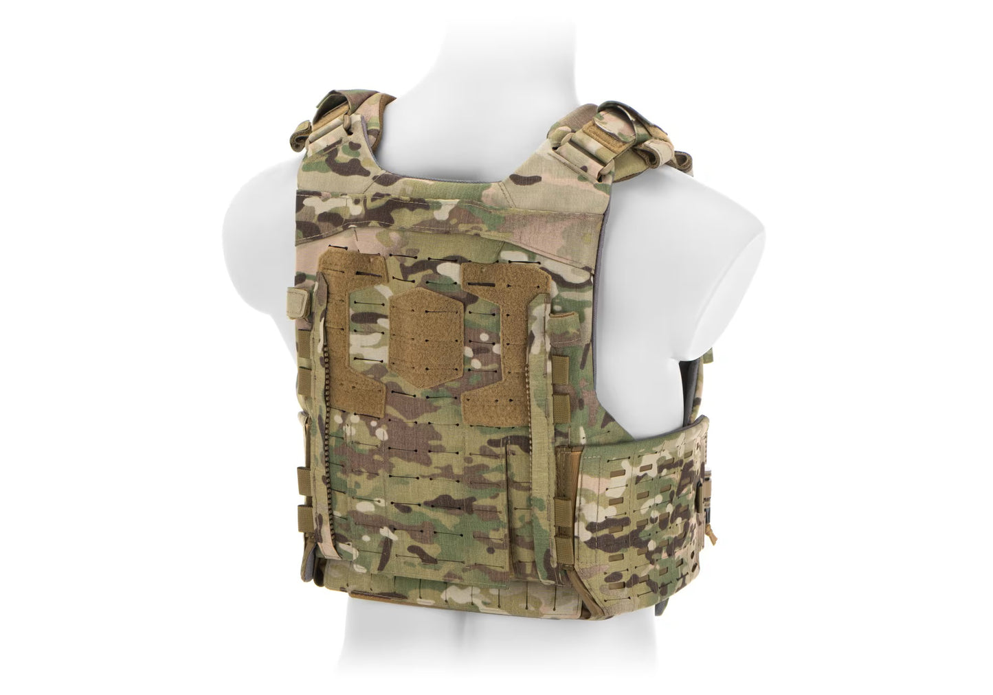 CIBV Cataphract Plate Carrier MULTICAM