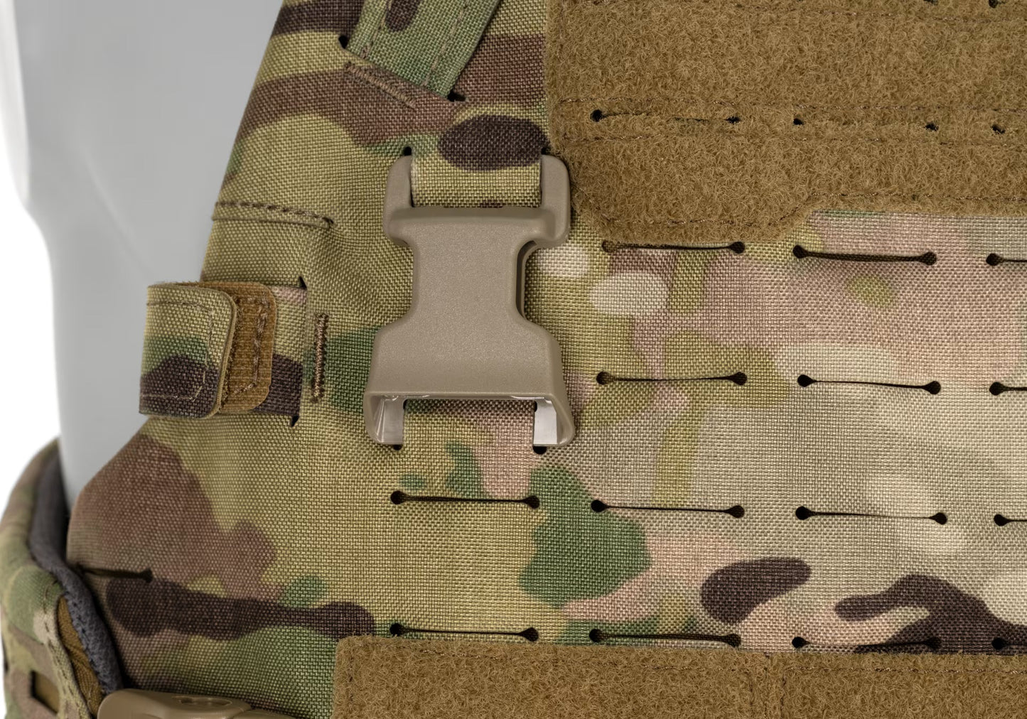 CIBV Cataphract Plate Carrier MULTICAM