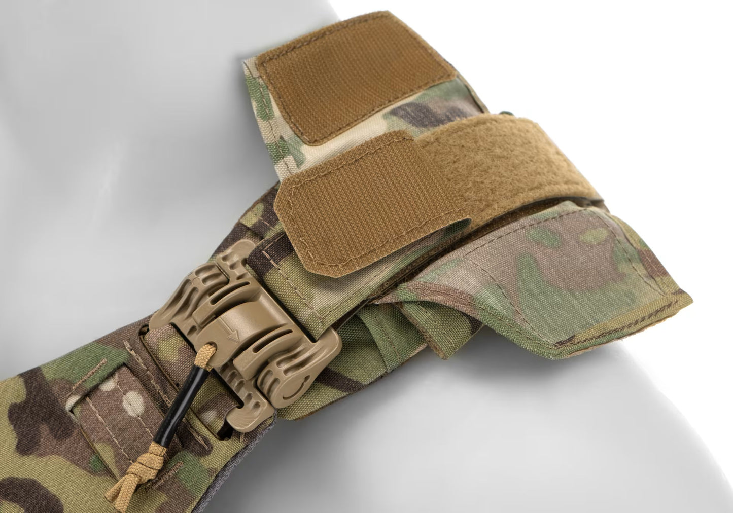 CIBV Cataphract Plate Carrier MULTICAM
