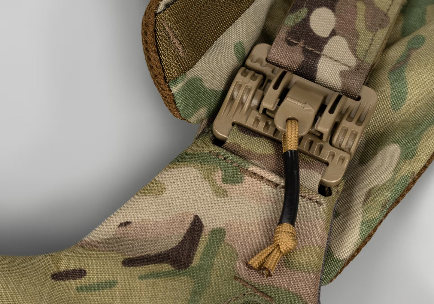 CIBV Cataphract Plate Carrier MULTICAM