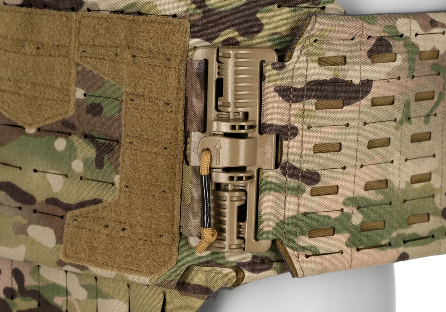 CIBV Cataphract Plate Carrier MULTICAM