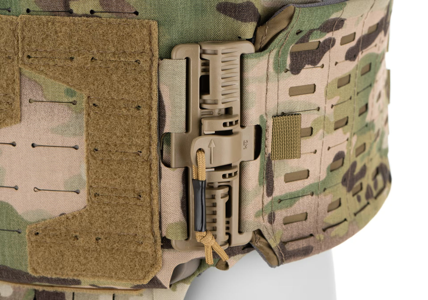 CIBV Cataphract Plate Carrier MULTICAM