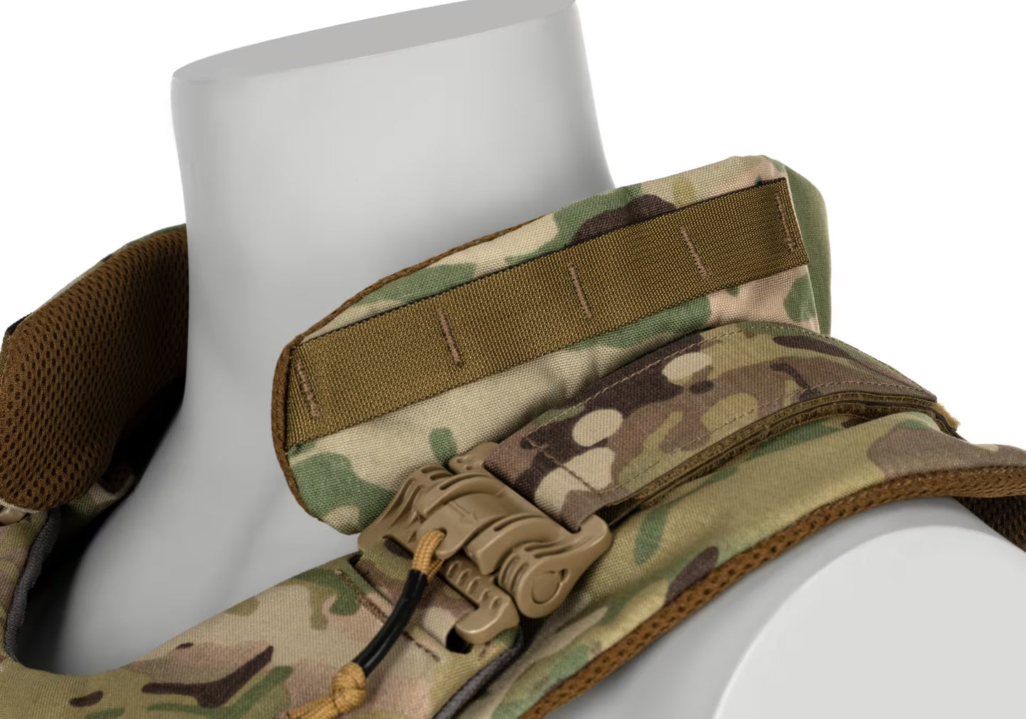CIBV Cataphract Plate Carrier MULTICAM