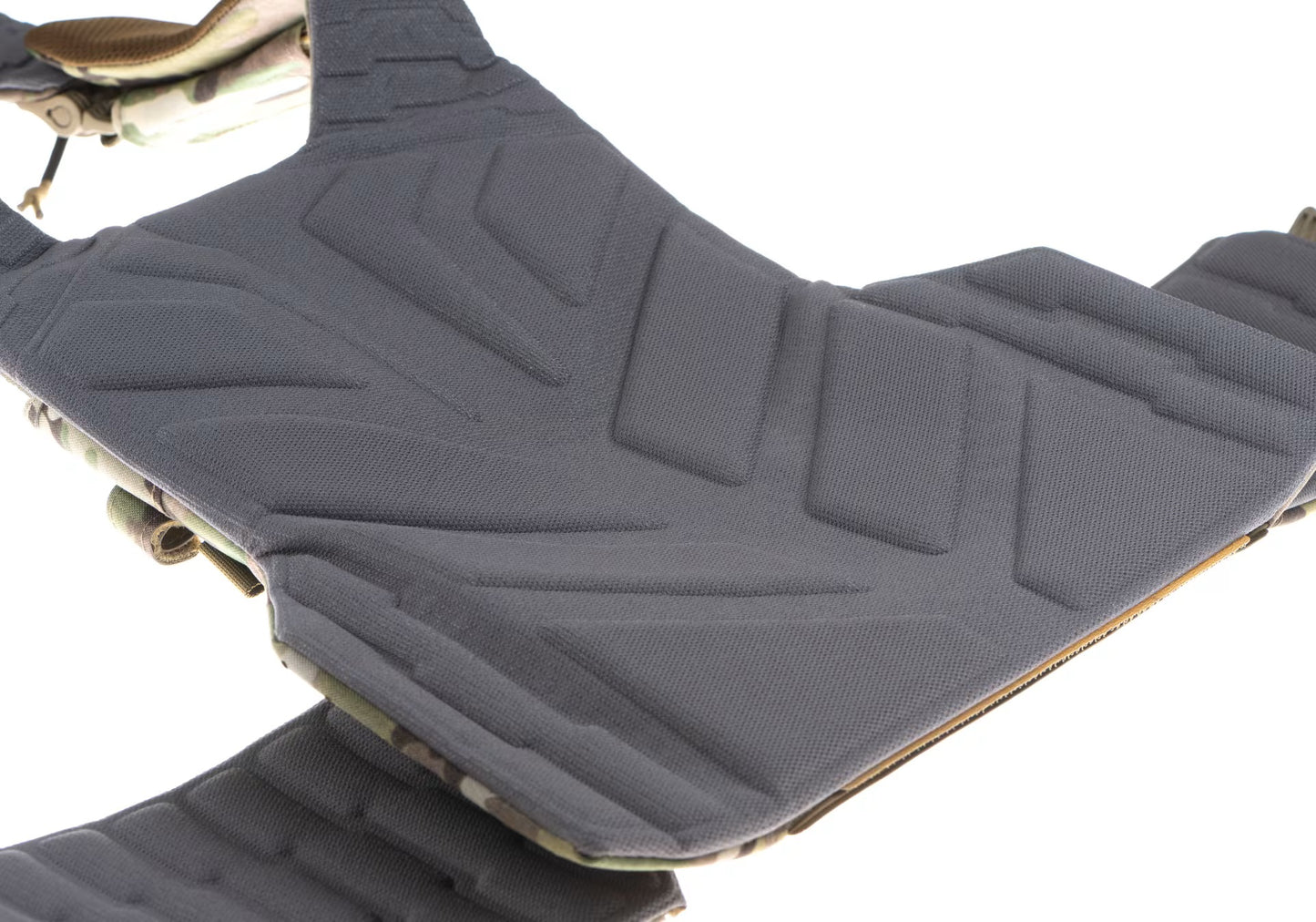 CIBV Cataphract Plate Carrier MULTICAM