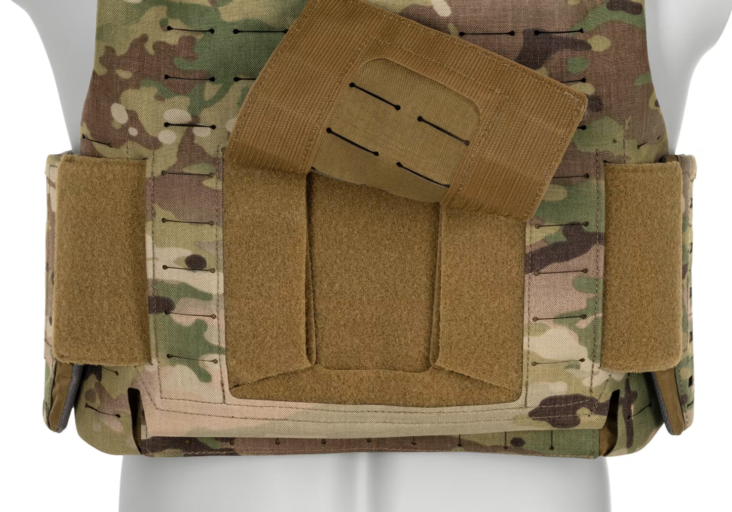CIBV Cataphract Plate Carrier MULTICAM