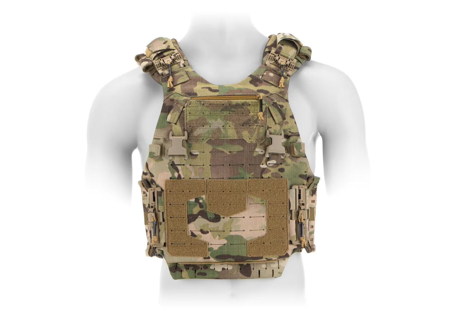 CIBV Cataphract Plate Carrier MULTICAM