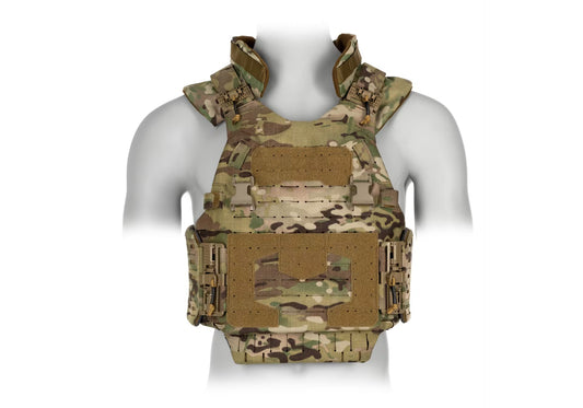 CIBV Cataphract Plate Carrier MULTICAM