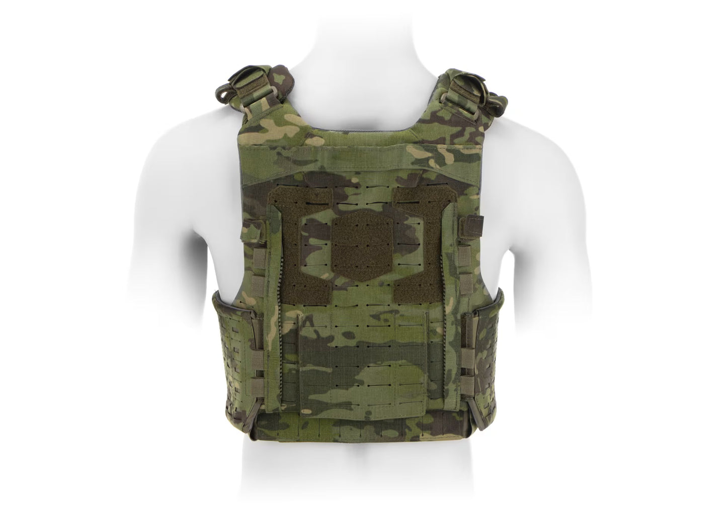 CIBV Cataphract Plate Carrier MULTICAM TROPIC
