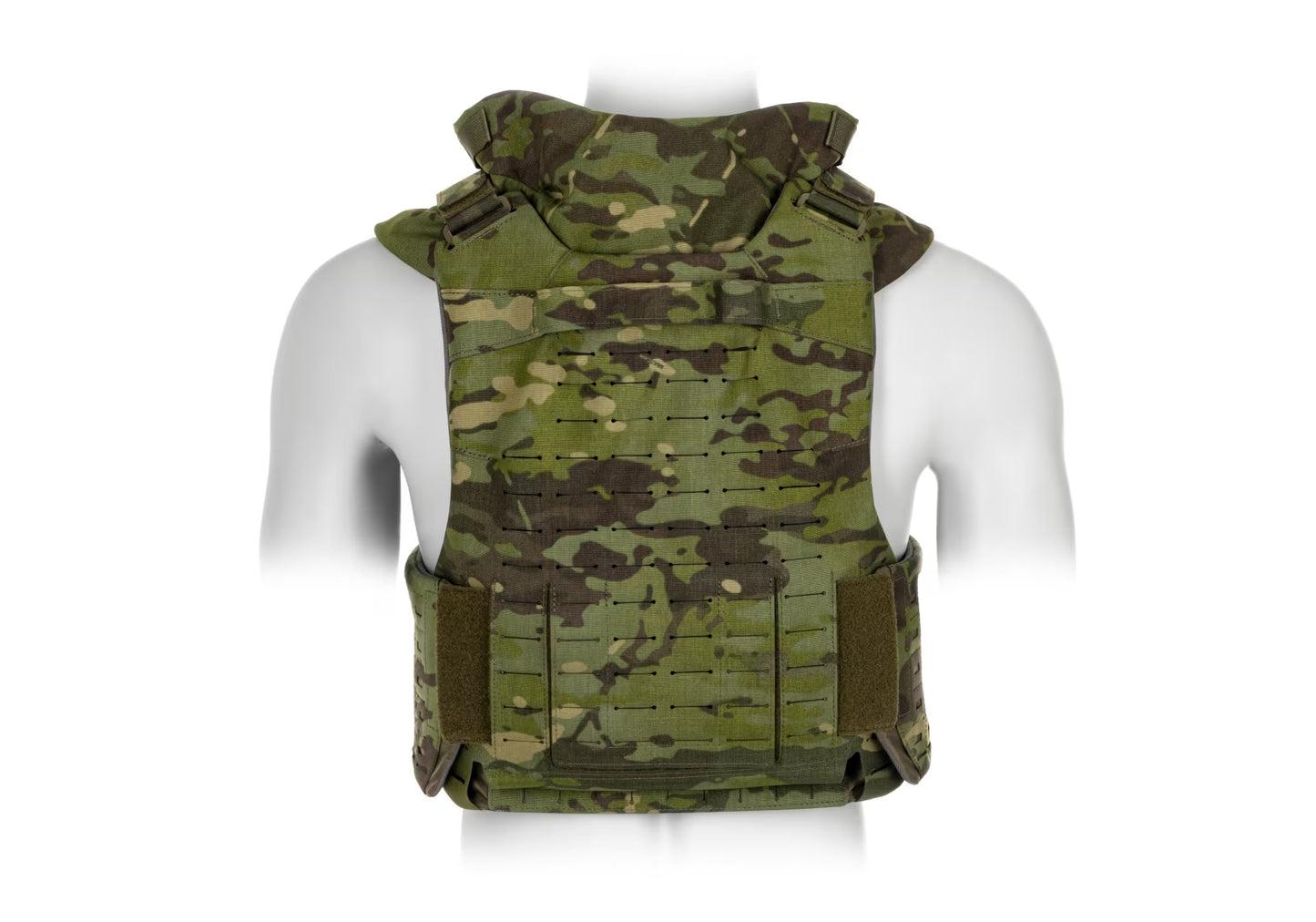 CIBV Cataphract Plate Carrier MULTICAM TROPIC