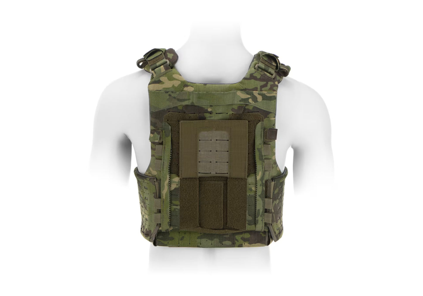 CIBV Cataphract Plate Carrier MULTICAM TROPIC