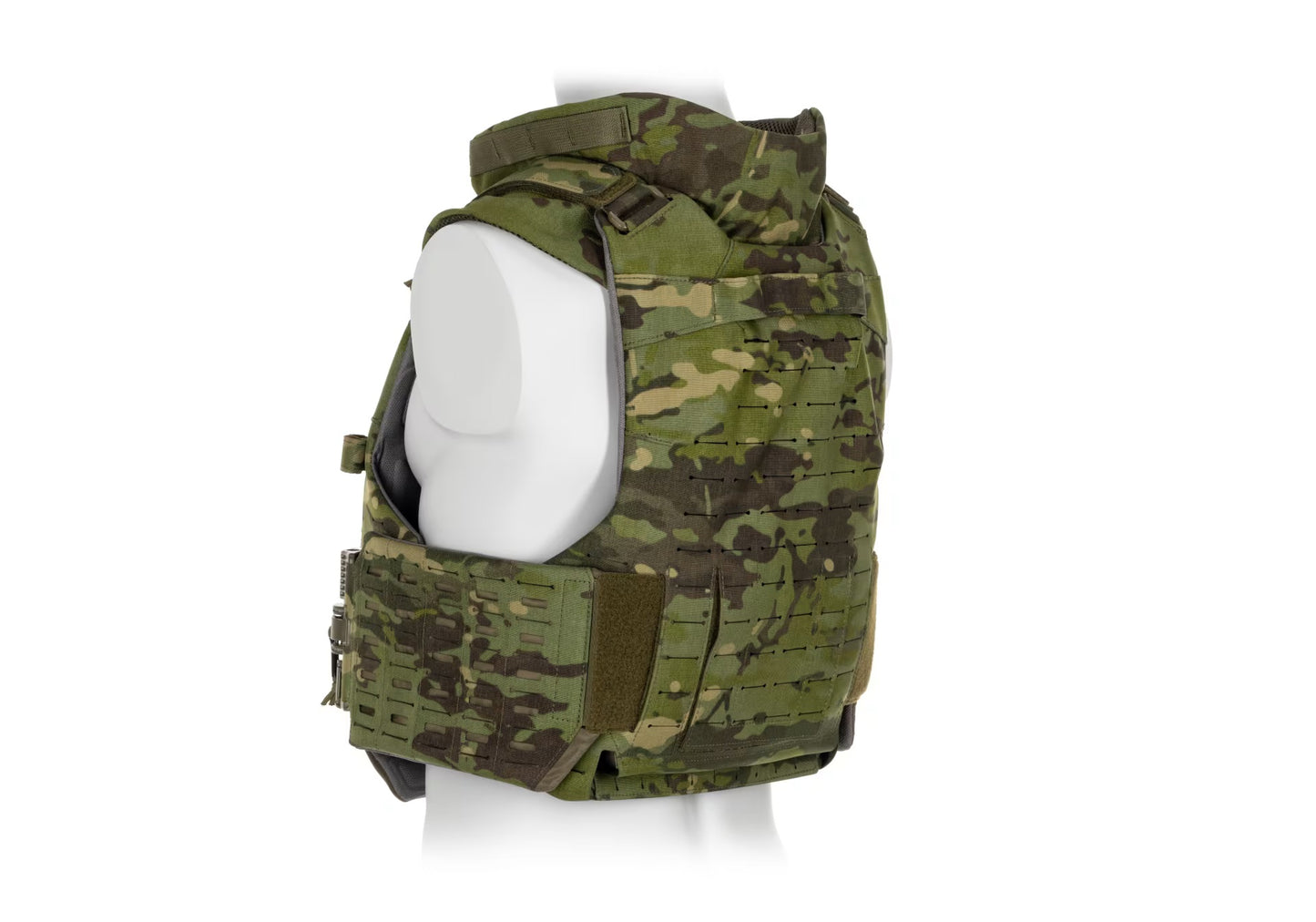 CIBV Cataphract Plate Carrier MULTICAM TROPIC