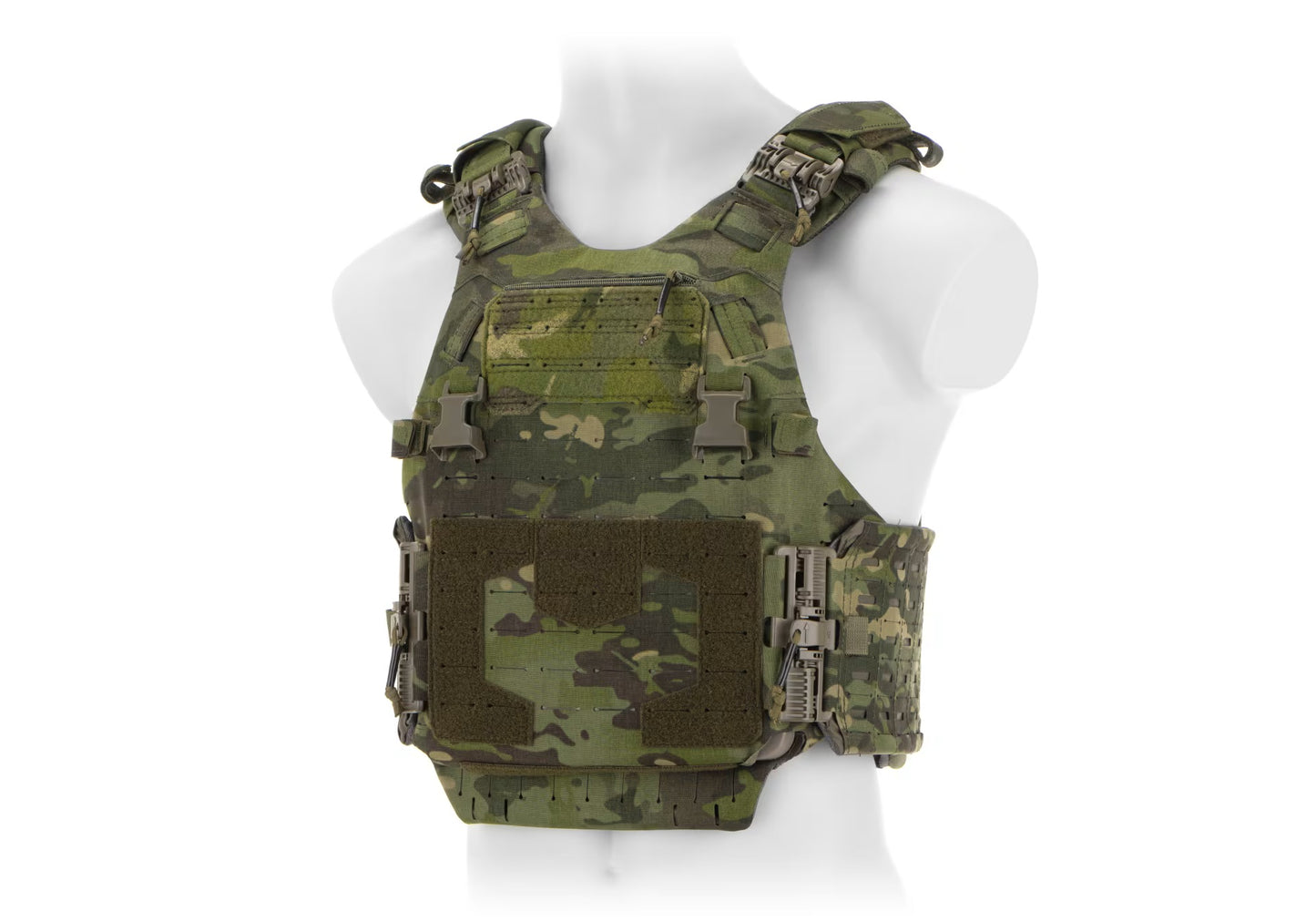 CIBV Cataphract Plate Carrier MULTICAM TROPIC