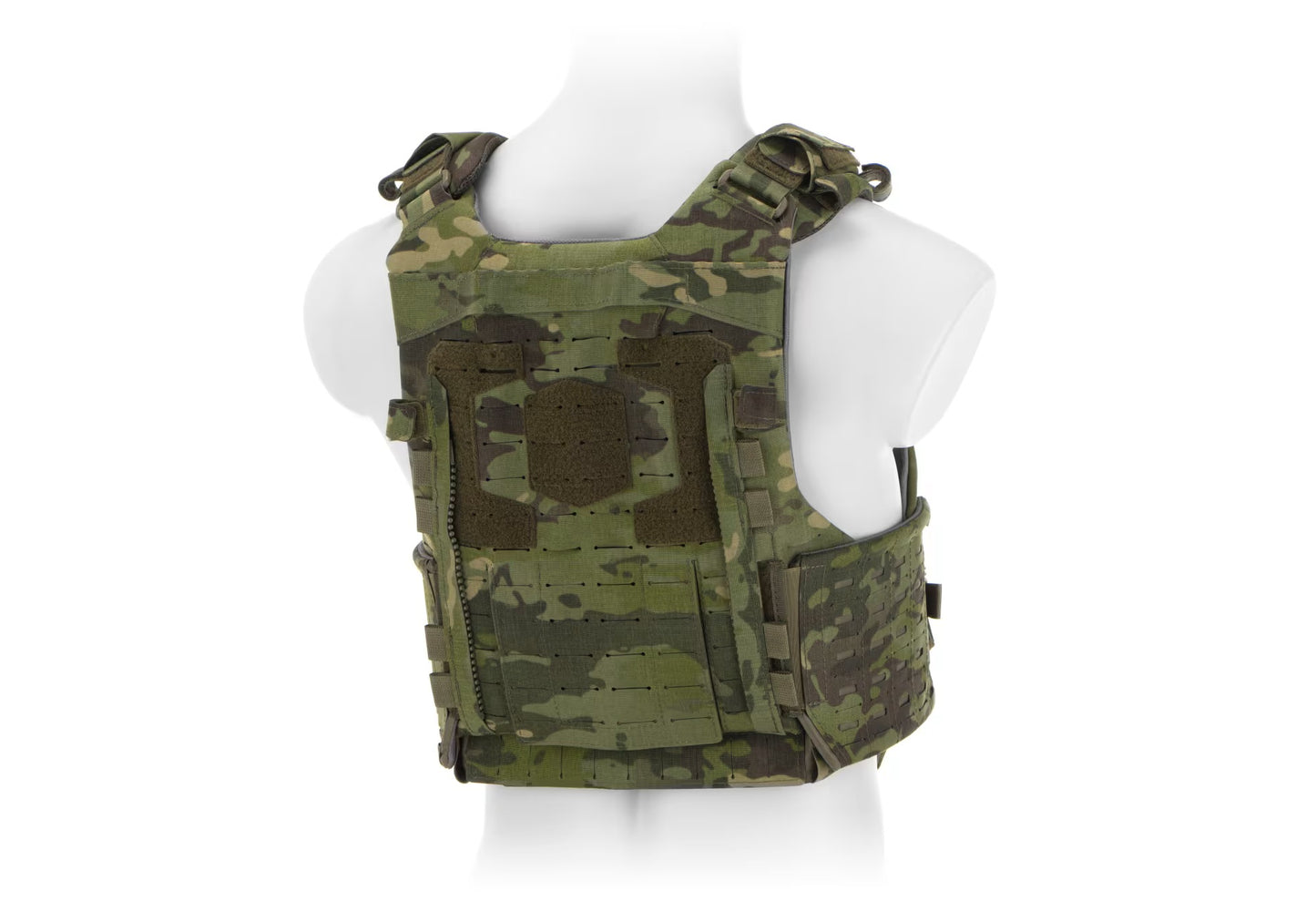 CIBV Cataphract Plate Carrier MULTICAM TROPIC