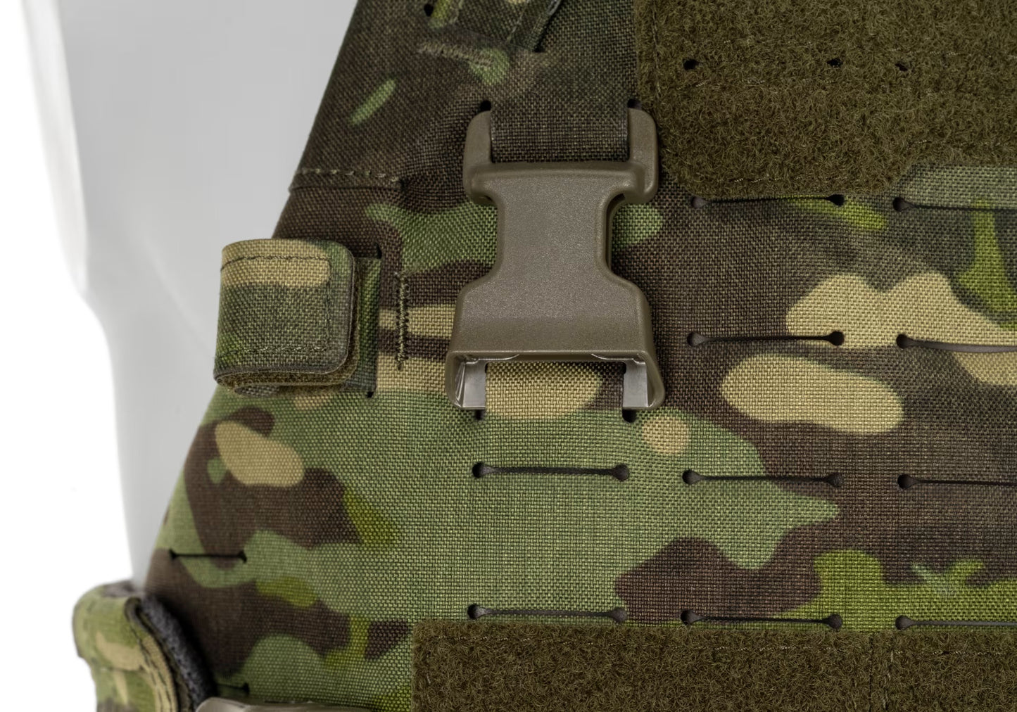 CIBV Cataphract Plate Carrier MULTICAM TROPIC