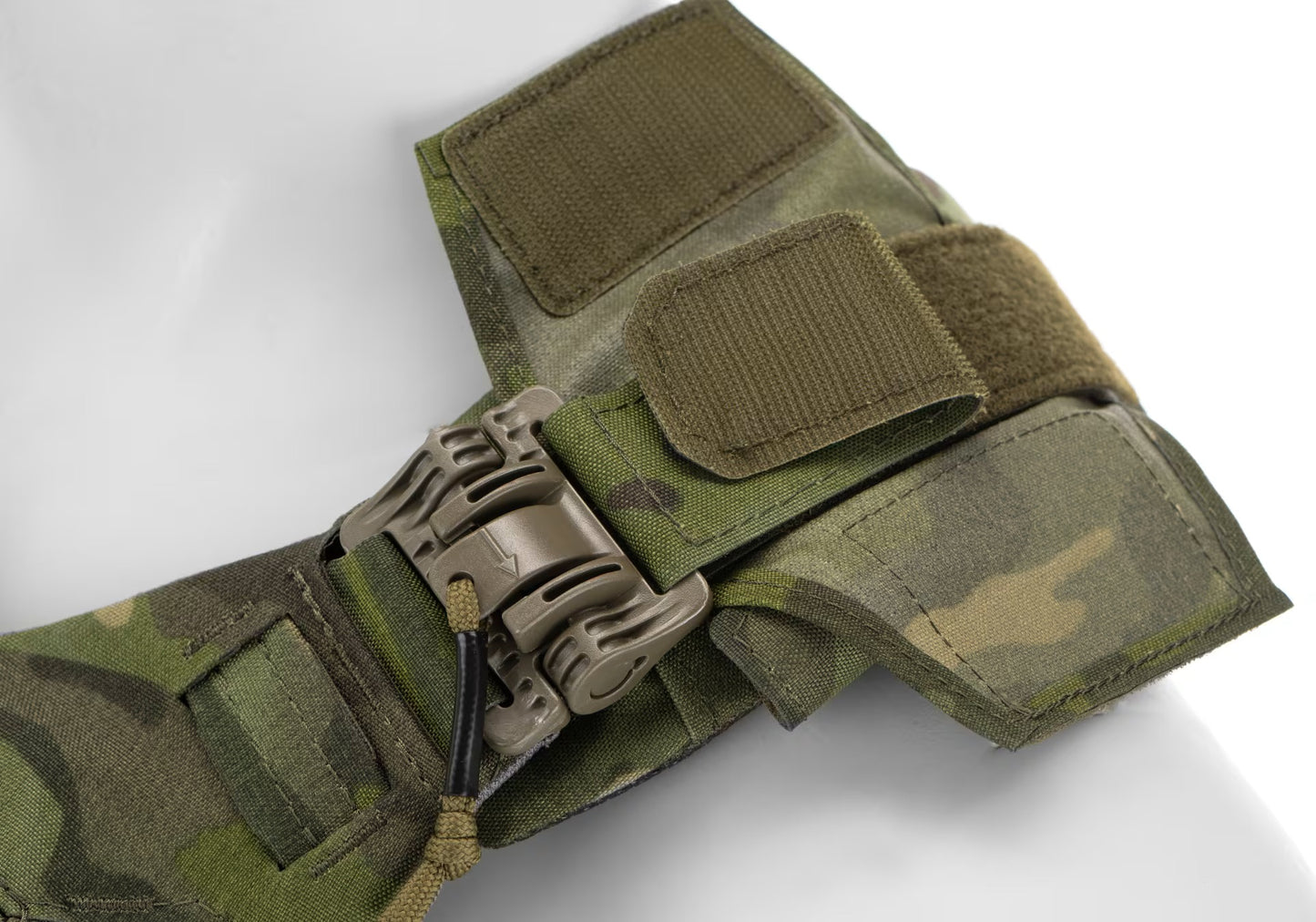 CIBV Cataphract Plate Carrier MULTICAM TROPIC