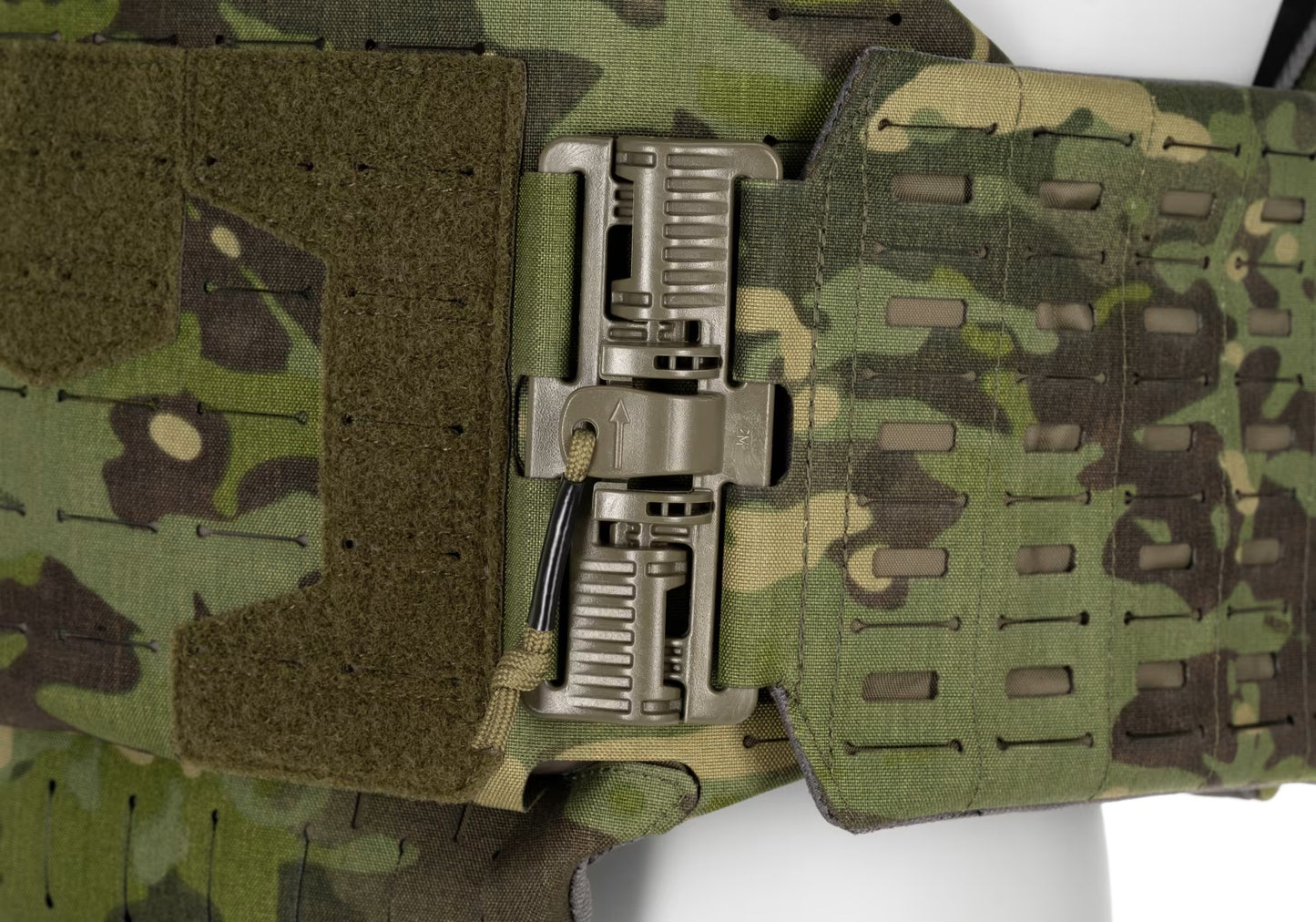 CIBV Cataphract Plate Carrier MULTICAM TROPIC