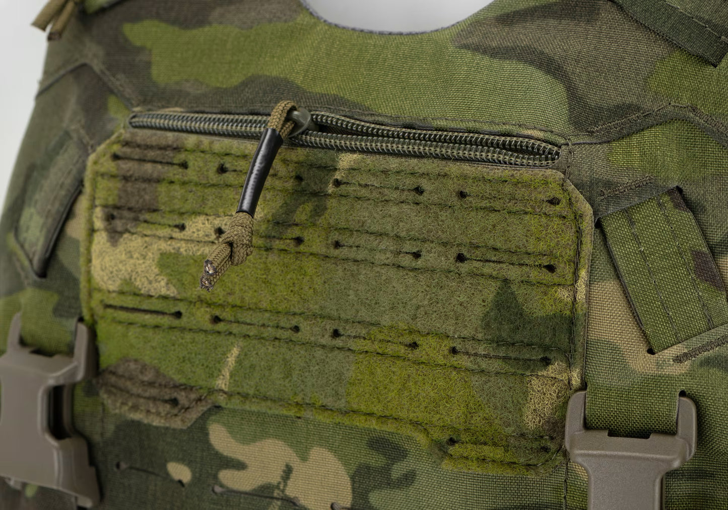 CIBV Cataphract Plate Carrier MULTICAM TROPIC