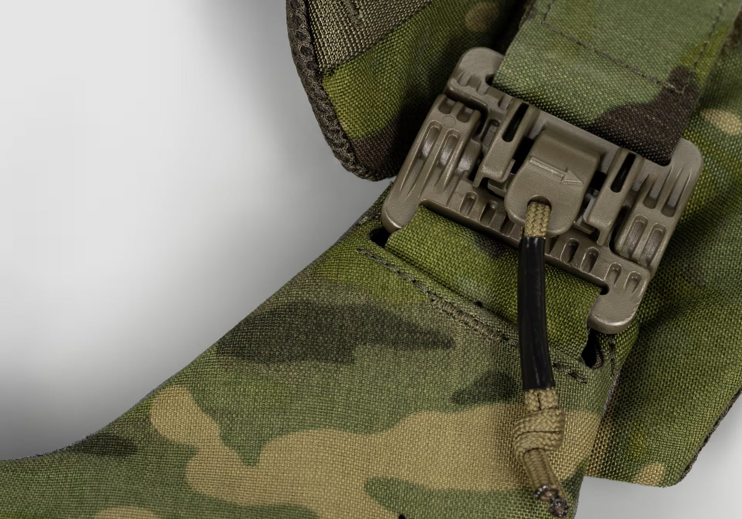 CIBV Cataphract Plate Carrier MULTICAM TROPIC