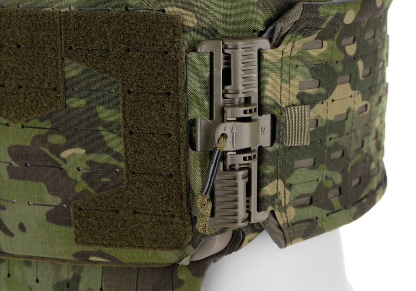 CIBV Cataphract Plate Carrier MULTICAM TROPIC