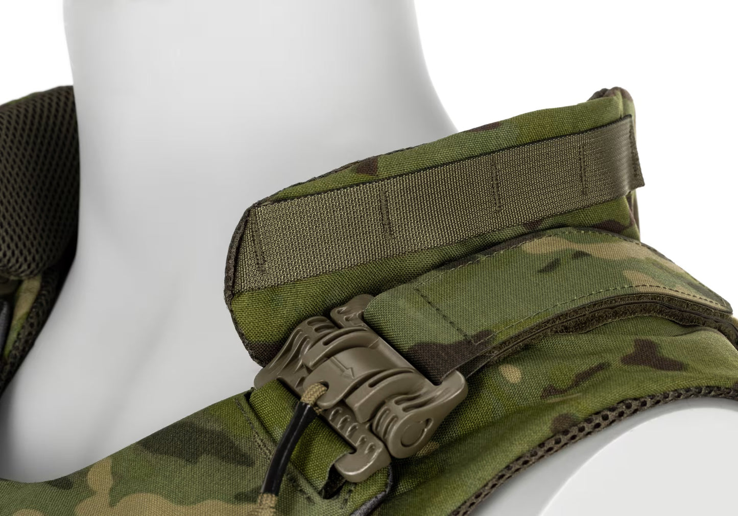 CIBV Cataphract Plate Carrier MULTICAM TROPIC