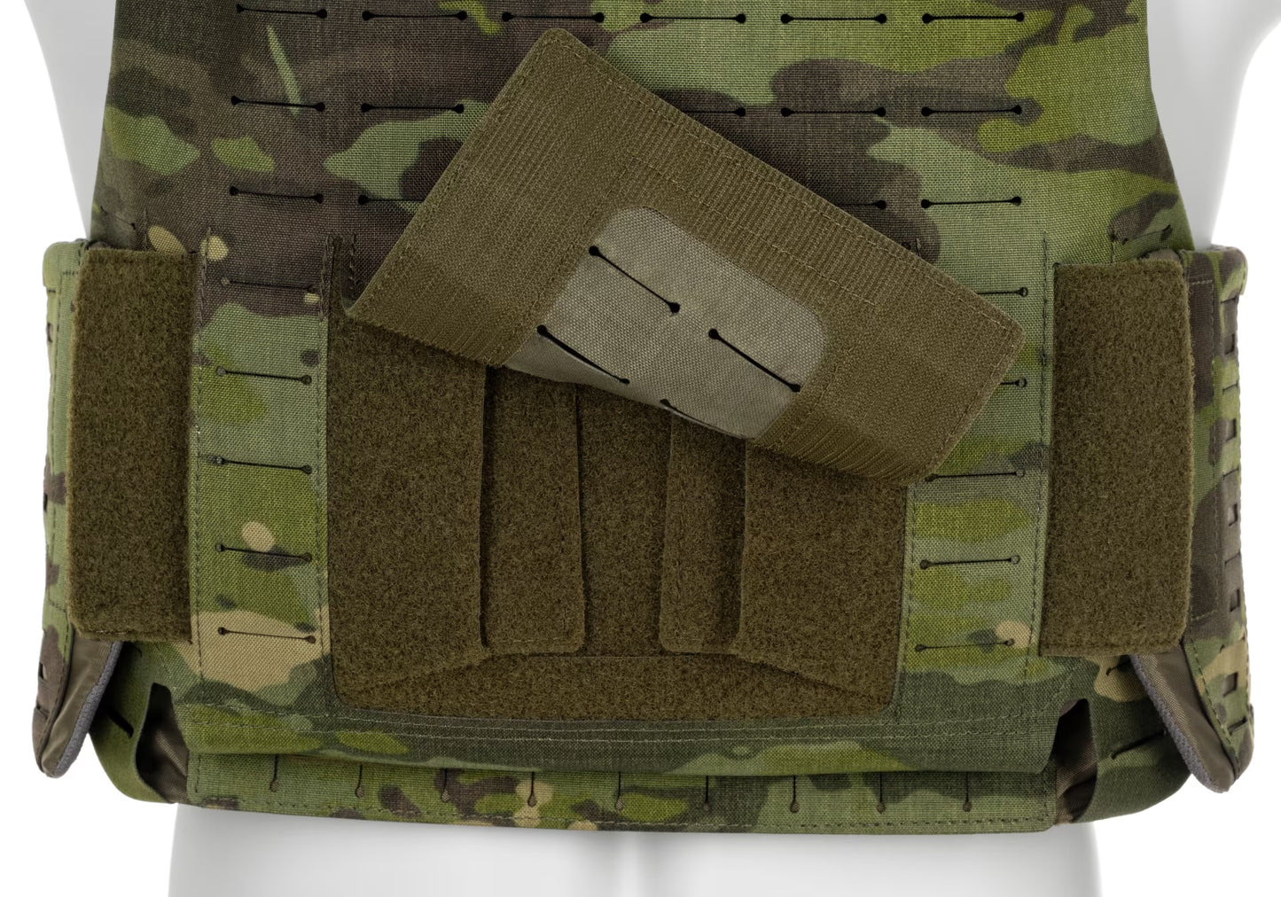 CIBV Cataphract Plate Carrier MULTICAM TROPIC