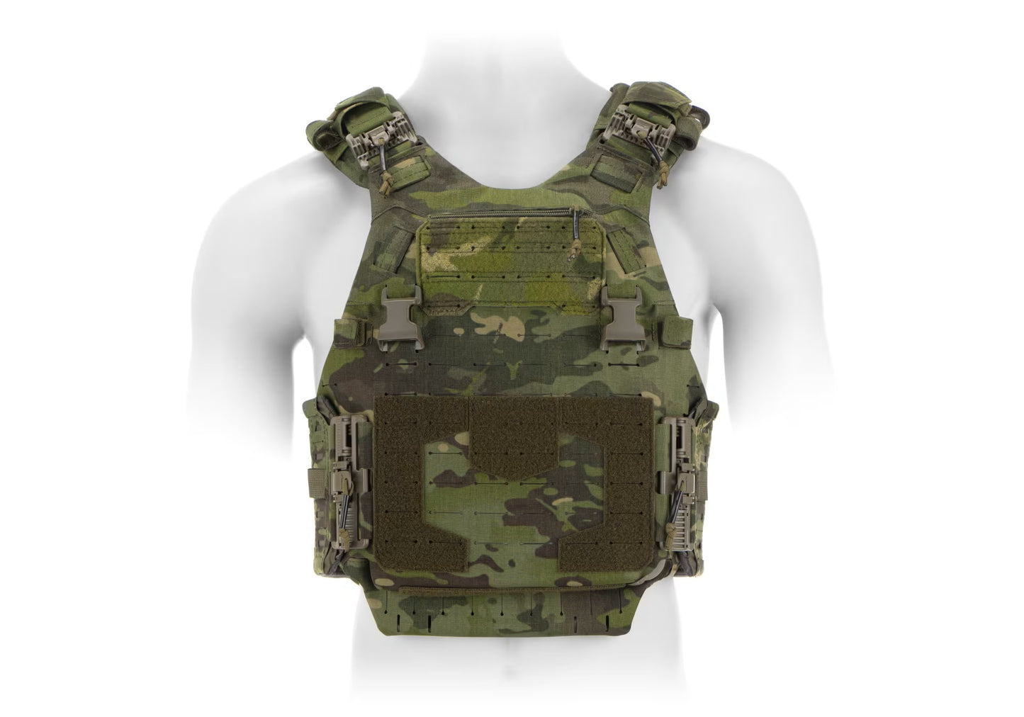CIBV Cataphract Plate Carrier MULTICAM TROPIC