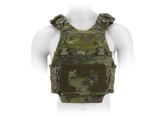 CIBV Cataphract Plate Carrier MULTICAM TROPIC