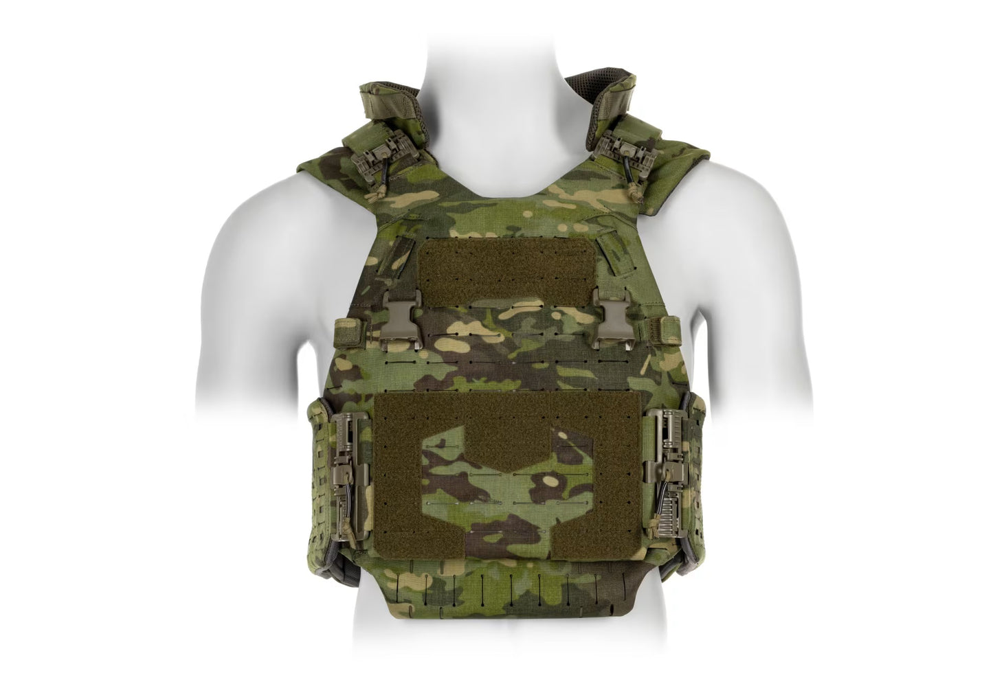 CIBV Cataphract Plate Carrier MULTICAM TROPIC