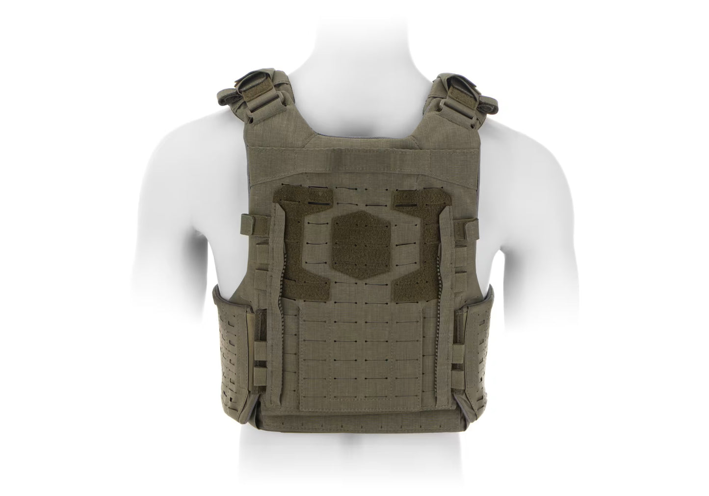 CIBV Cataphract Plate Carrier RANGER GREEN