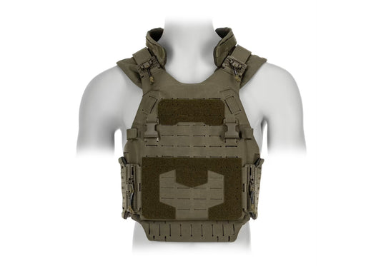 CIBV Cataphract Plate Carrier RANGER GREEN