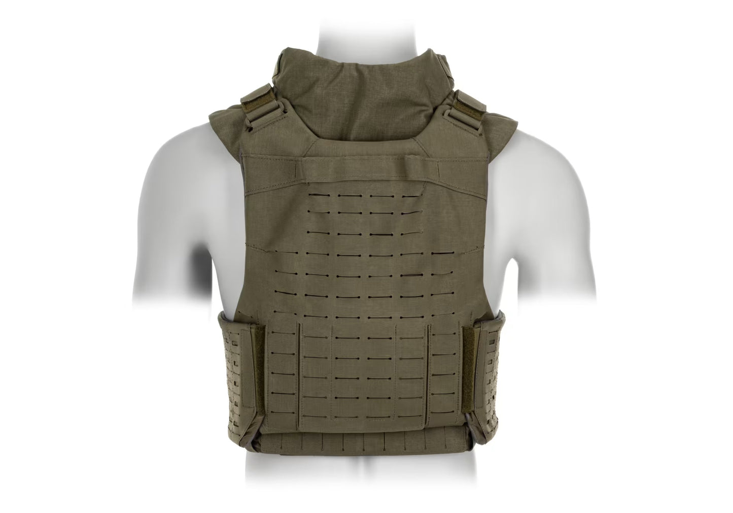CIBV Cataphract Plate Carrier RANGER GREEN