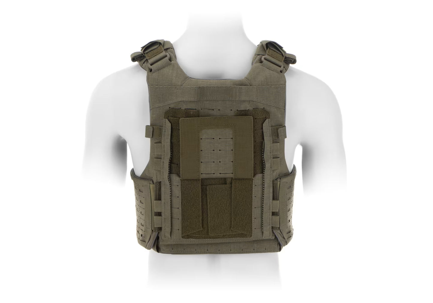 CIBV Cataphract Plate Carrier RANGER GREEN