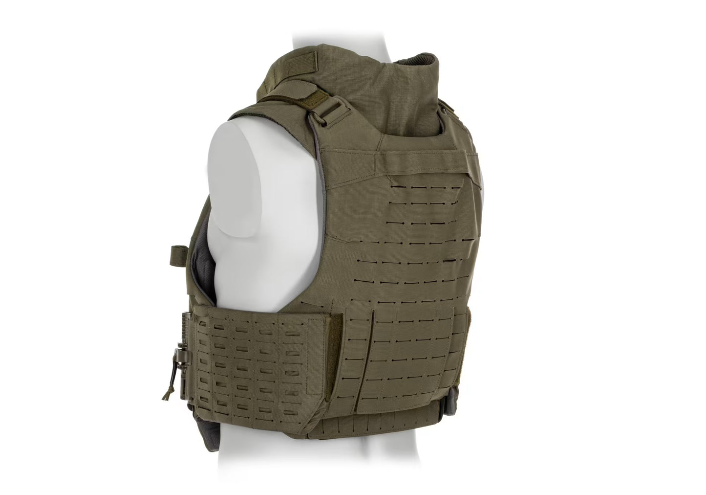 CIBV Cataphract Plate Carrier RANGER GREEN